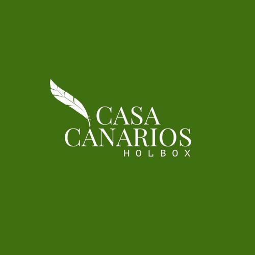 Casa Canarios Holbox