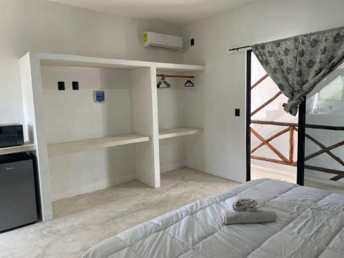 Hotel Kin Studios Holbox