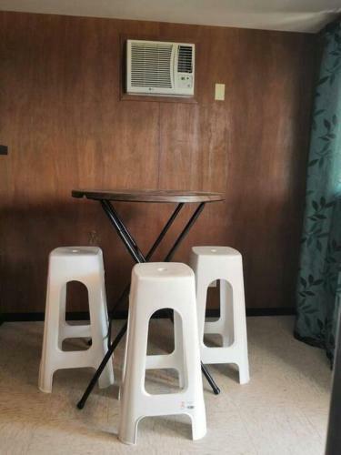 Apartamento Comfortable Camper In The Heart Of Holbox