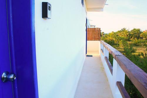 Apartamento Cozy Rooms Near The Beach Holbox