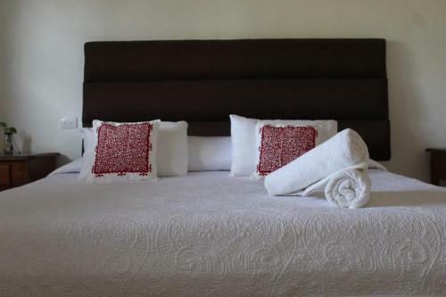 Casa Nino Holbox Villa