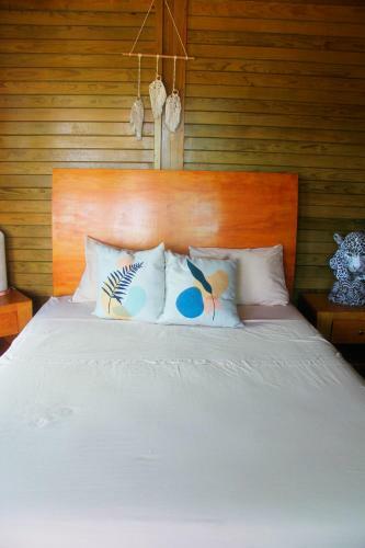 Casa Jaguares 2 Holbox
