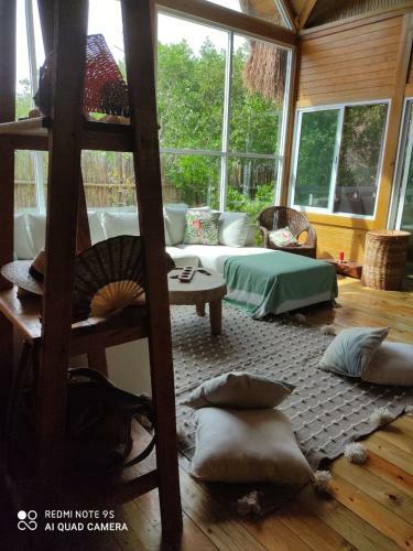 Casa Amores Luxury Villa Holbox