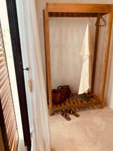 Madre Holbox Apartments & Suites