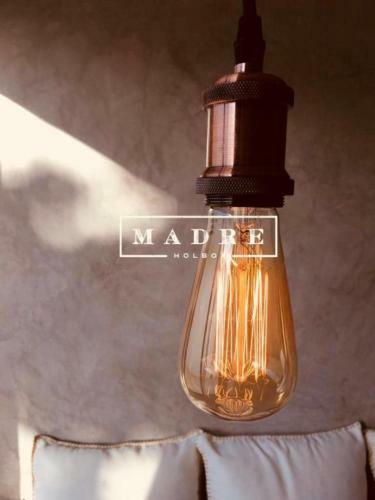 Madre Holbox Apartments & Suites