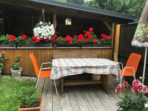 G�stehaus Dullnig
