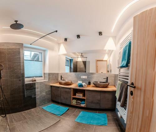 Bergmoment Apartments