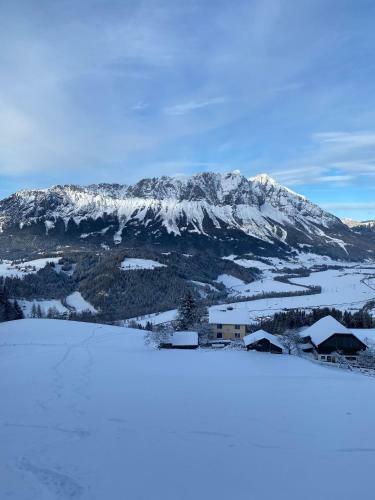 Apartamento Sunlodge Oeblarn Top C3 Schladming-dachstein