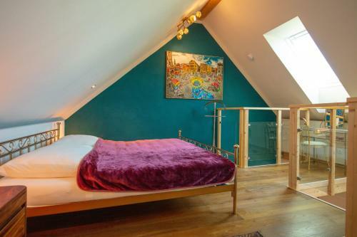 Apartamento Gmoahouse