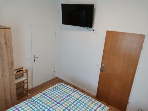 Apartamento Ferienwohnungen Hebalm