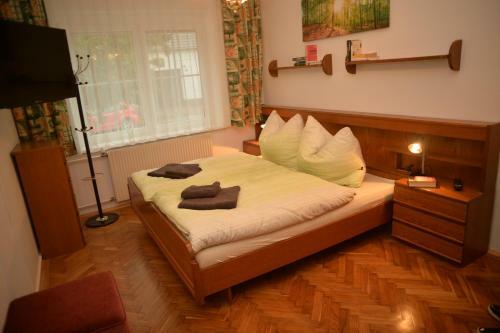 Apartamento Ferienwohnung Koppi