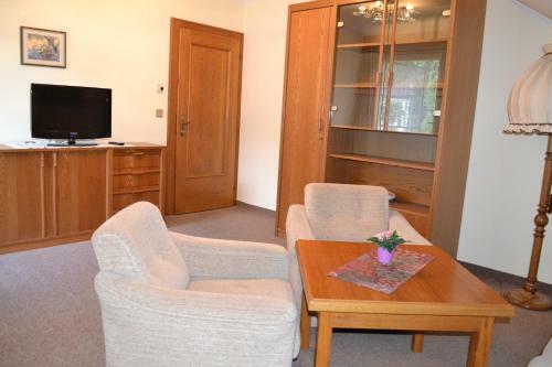 Apartamento Haus Veronika