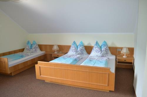 Apartamento Haus Veronika