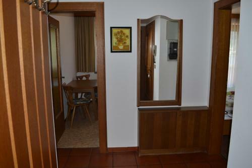 Apartamento Haus Veronika