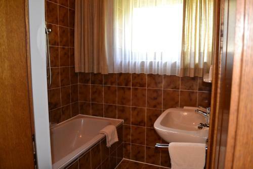Apartamento Haus Veronika