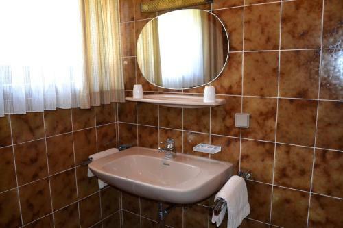 Apartamento Haus Veronika