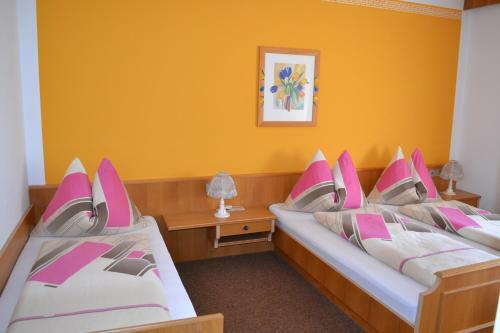 Apartamento Haus Veronika