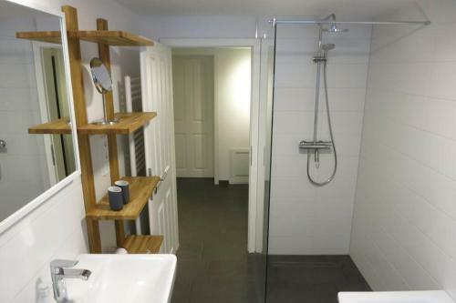 Apartamento Haus Pachole