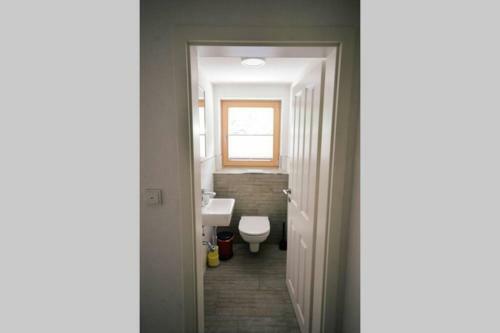 Apartamento Haus Pachole