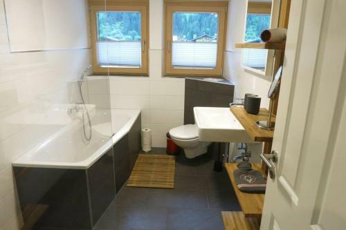 Apartamento Haus Pachole