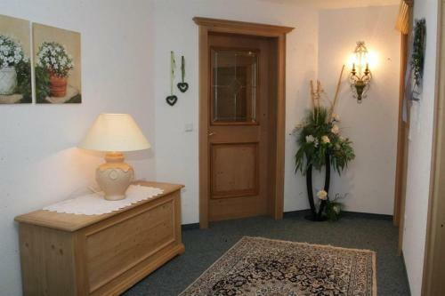 Apartamento Landhaus Heidi