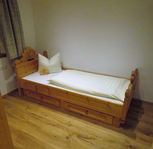 Apartamento Haus Hubertus - G�stehaus Sahler