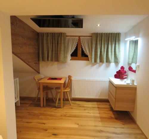 Apartamento Haus Hubertus - G�stehaus Sahler