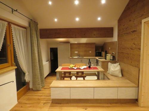 Apartamento Haus Hubertus - G�stehaus Sahler