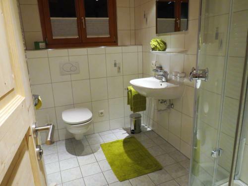 Apartamento Haus Hubertus - G�stehaus Sahler