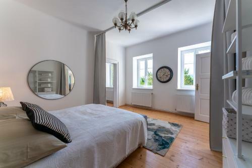 Apartamento Kaiserliches Wohnen Im K Und K Postamt