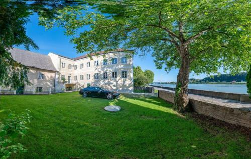Apartamento Kaiserliches Wohnen Im K Und K Postamt