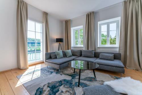 Apartamento Kaiserliches Wohnen Im K Und K Postamt