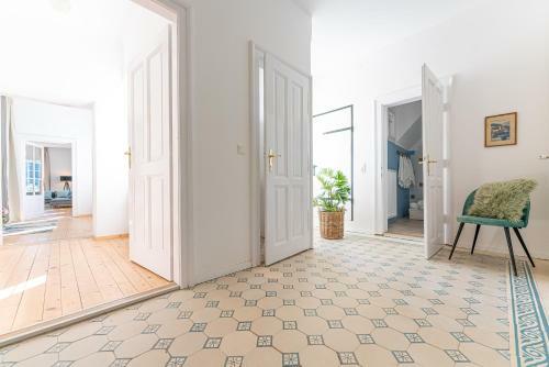 Apartamento Kaiserliches Wohnen Im K Und K Postamt