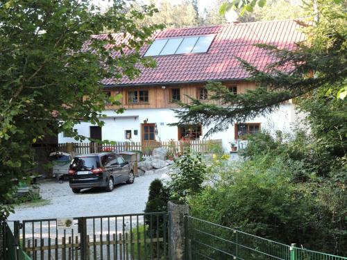 Apartamento Ferienwohnung Escherm�hle