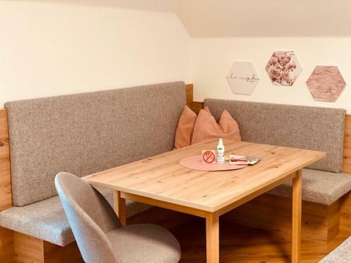 Apartamento Almtalhotel Pettenbach