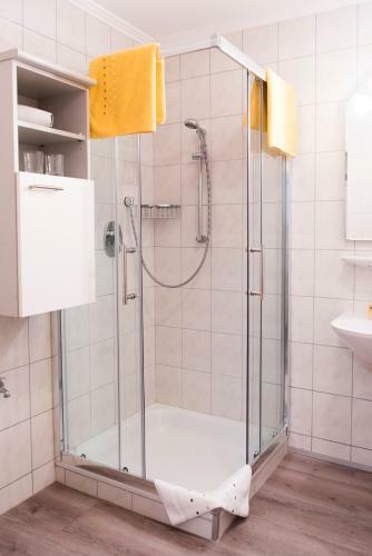 Apartamento Almtalhotel Pettenbach