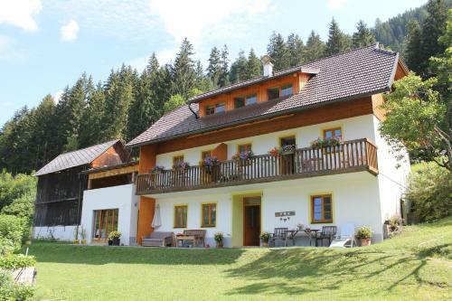 Agroturismo Hof Wieser