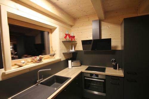 Heidi Chalets Falkert Heidialm - Chalet Almsommer