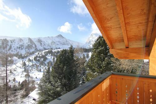 Heidi Chalets Falkert Heidialm - Chalet Almsommer