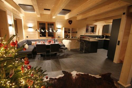 Heidi Chalets Falkert Heidialm - Chalet Almsommer