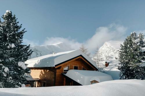 Heidi Chalets Falkert Heidialm - Chalet Almsommer