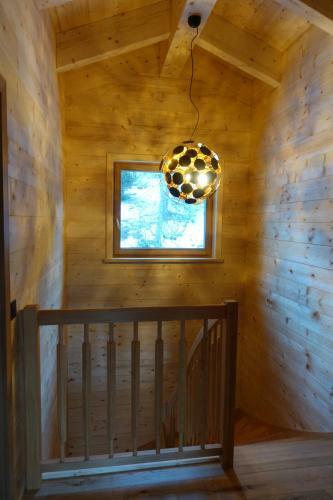 Heidi Chalets Falkert Heidialm - Chalet Almsommer