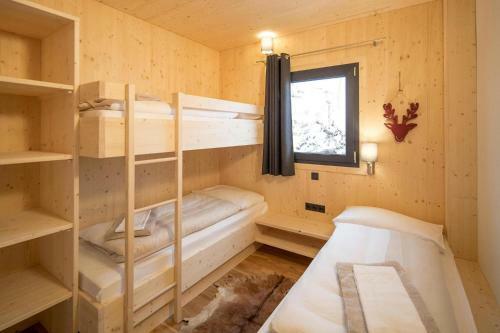 Chalets Reiteralm, Pichl Im Ennstal