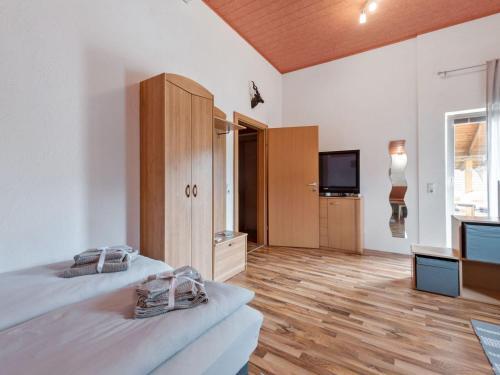Impressive Holiday Home In Pinsdorf With Swimming Pool