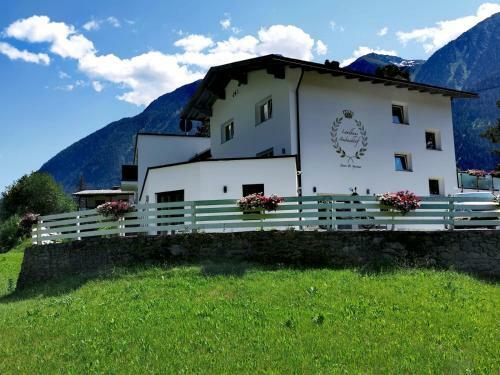 Hostal Landhaus Ambachhof