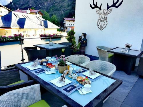 Hostal Landhaus Ambachhof