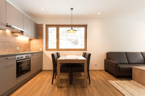 Apartment Waldesruh