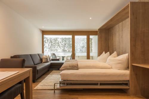Apartment Waldesruh