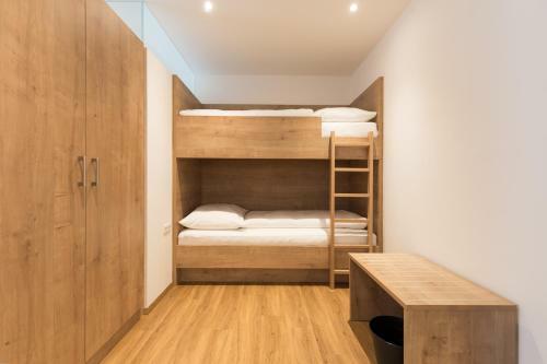 Apartment Waldesruh