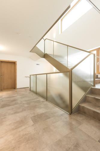 Apartment Waldesruh